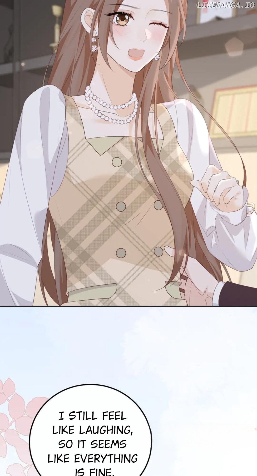 100-Day Warm Marriage Chapter 56 - page 26